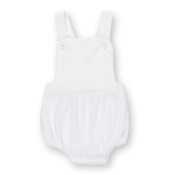 Blank Boy's Vintage Style Sunsuit